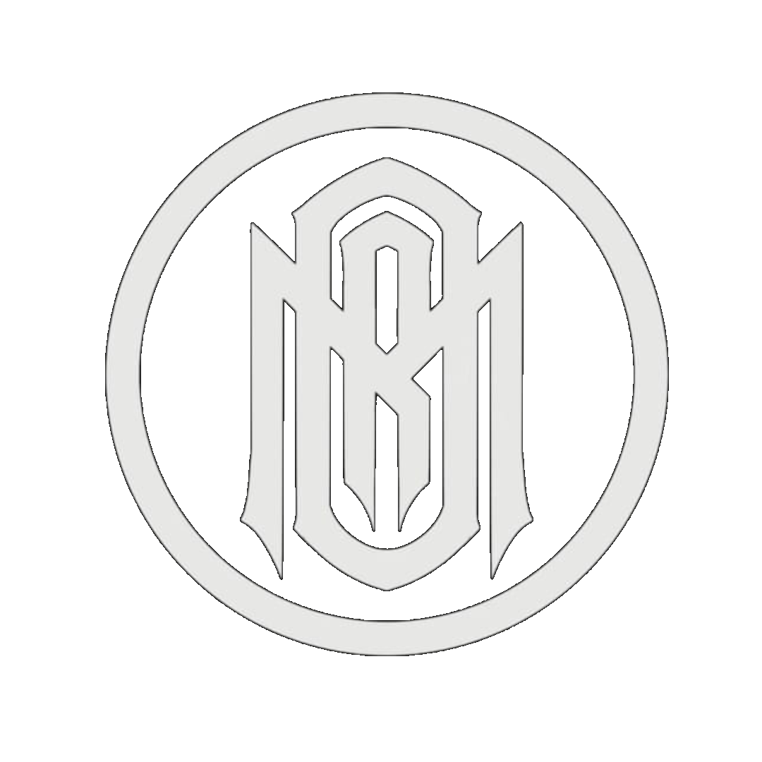 Logo OROM Footer